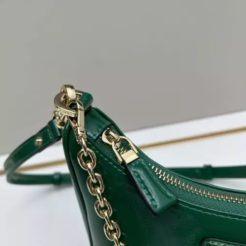 Replica Prada AAA Quality Shoulder Bags For Women #1332466 $98.00 USD for Wholesale