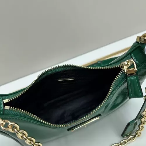 Replica Prada AAA Quality Shoulder Bags For Women #1332466 $98.00 USD for Wholesale