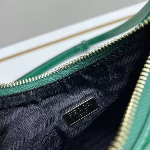 Replica Prada AAA Quality Shoulder Bags For Women #1332466 $98.00 USD for Wholesale