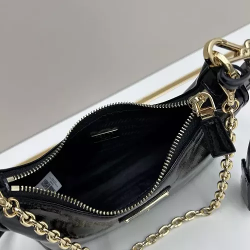 Replica Prada AAA Quality Shoulder Bags For Women #1332467 $98.00 USD for Wholesale