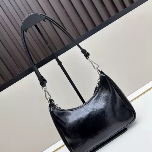 Replica Prada AAA Quality Shoulder Bags For Women #1332468 $98.00 USD for Wholesale