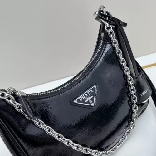 Replica Prada AAA Quality Shoulder Bags For Women #1332468 $98.00 USD for Wholesale