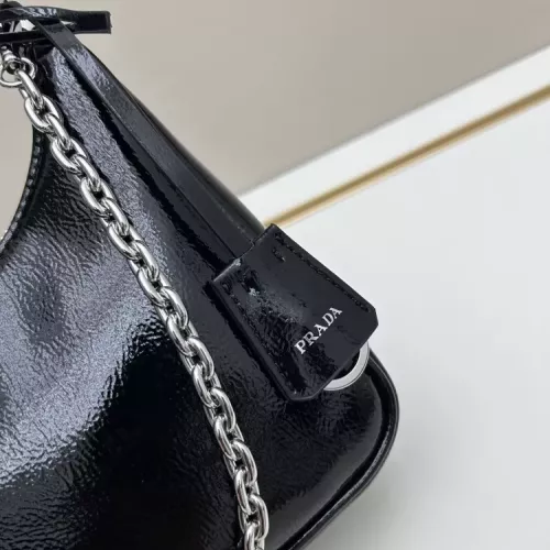 Replica Prada AAA Quality Shoulder Bags For Women #1332468 $98.00 USD for Wholesale