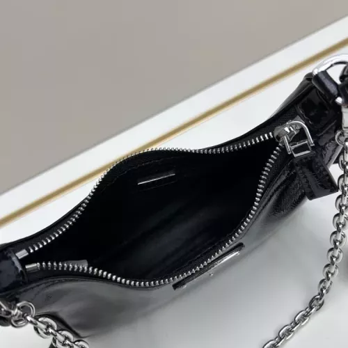 Replica Prada AAA Quality Shoulder Bags For Women #1332468 $98.00 USD for Wholesale