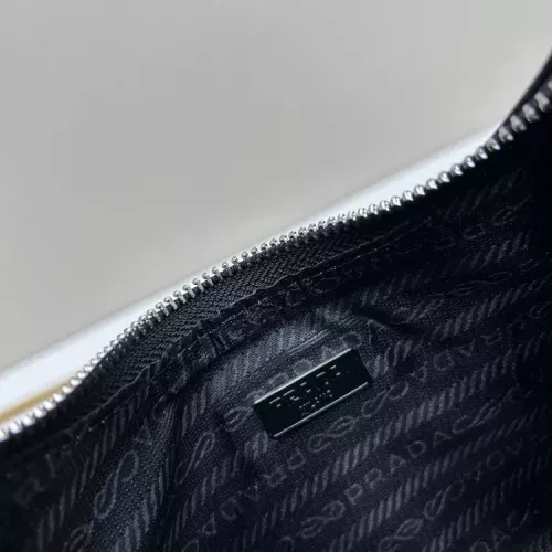 Replica Prada AAA Quality Shoulder Bags For Women #1332468 $98.00 USD for Wholesale