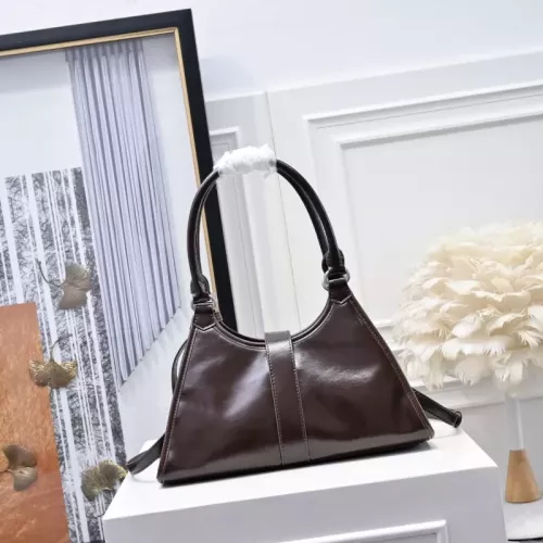 Replica Prada AAA Quality Shoulder Bags For Women #1332470 $102.00 USD for Wholesale