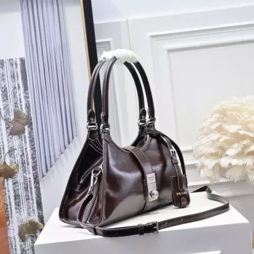 Replica Prada AAA Quality Shoulder Bags For Women #1332470 $102.00 USD for Wholesale