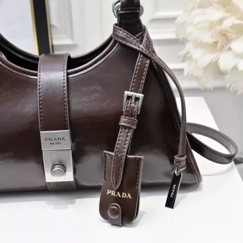 Replica Prada AAA Quality Shoulder Bags For Women #1332470 $102.00 USD for Wholesale