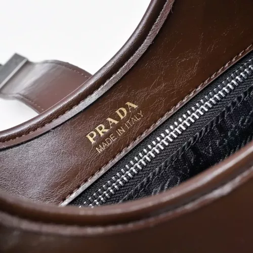 Replica Prada AAA Quality Shoulder Bags For Women #1332470 $102.00 USD for Wholesale