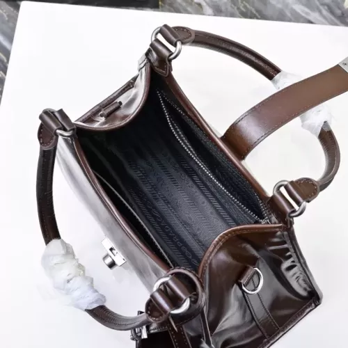 Replica Prada AAA Quality Shoulder Bags For Women #1332470 $102.00 USD for Wholesale