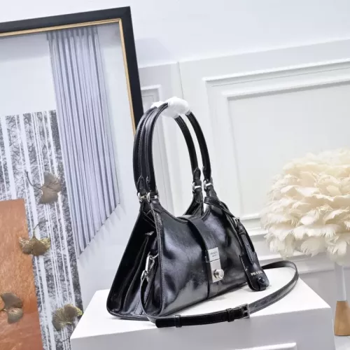 Replica Prada AAA Quality Shoulder Bags For Women #1332471 $102.00 USD for Wholesale