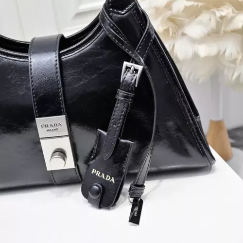 Replica Prada AAA Quality Shoulder Bags For Women #1332471 $102.00 USD for Wholesale
