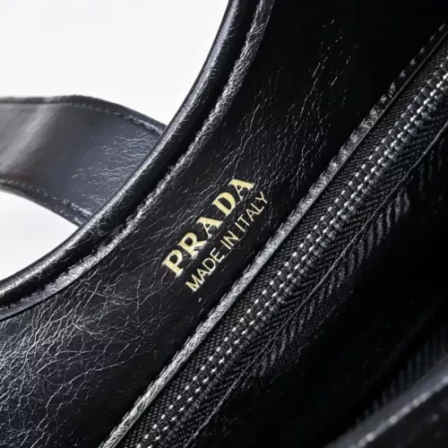 Replica Prada AAA Quality Shoulder Bags For Women #1332471 $102.00 USD for Wholesale