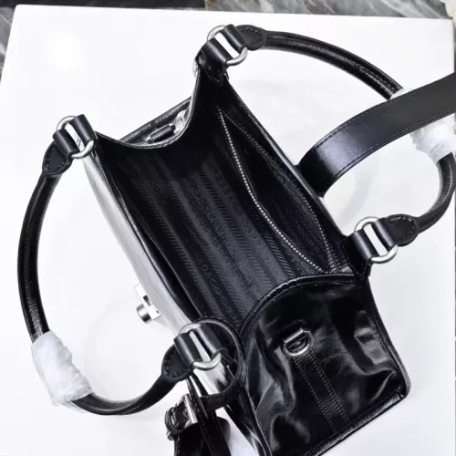 Replica Prada AAA Quality Shoulder Bags For Women #1332471 $102.00 USD for Wholesale