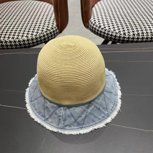 Replica Prada Caps #1332518 $38.00 USD for Wholesale