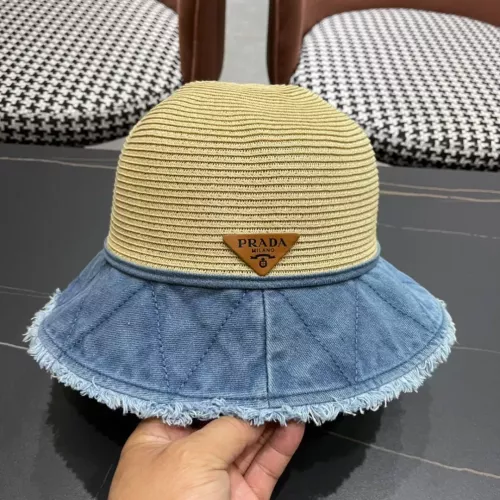 Cheap Prada Caps #1332519, $$38.00 USD On Prada Caps