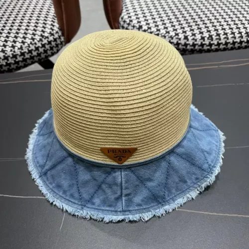 Replica Prada Caps #1332519 $38.00 USD for Wholesale