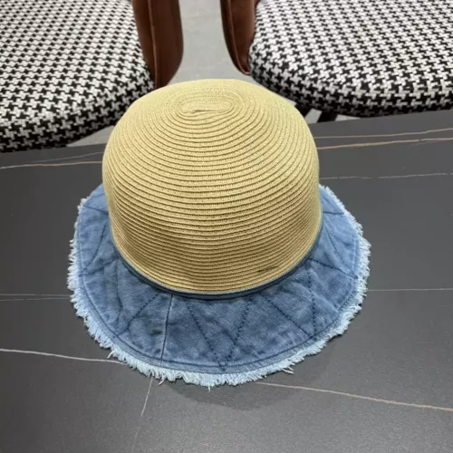 Replica Prada Caps #1332519 $38.00 USD for Wholesale