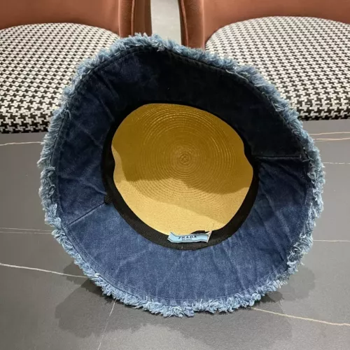 Replica Prada Caps #1332520 $38.00 USD for Wholesale