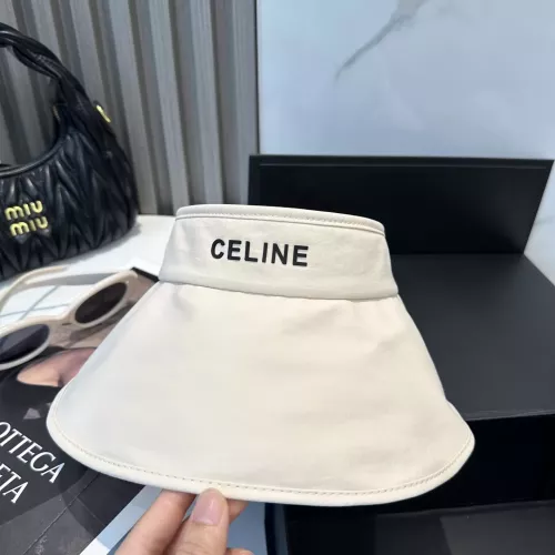 Replica Celine Caps #1332530 $27.00 USD for Wholesale