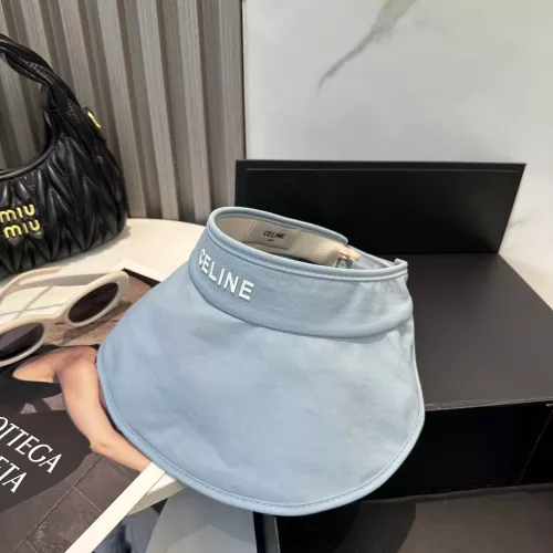 Replica Celine Caps #1332533 $27.00 USD for Wholesale