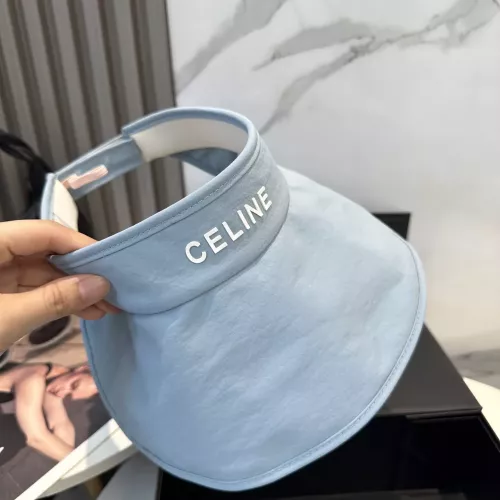 Replica Celine Caps #1332533 $27.00 USD for Wholesale