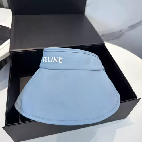 Replica Celine Caps #1332533 $27.00 USD for Wholesale