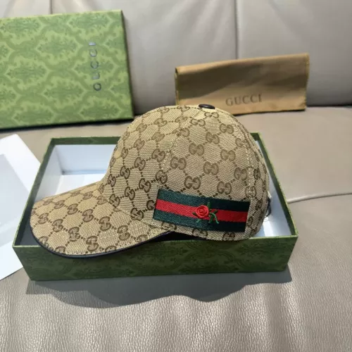 Cheap Gucci Caps #1332535, $$34.00 USD On Gucci Caps