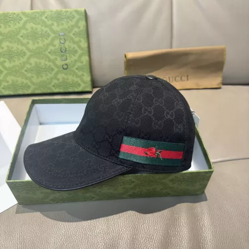 Cheap Gucci Caps #1332536, $$34.00 USD On Gucci Caps