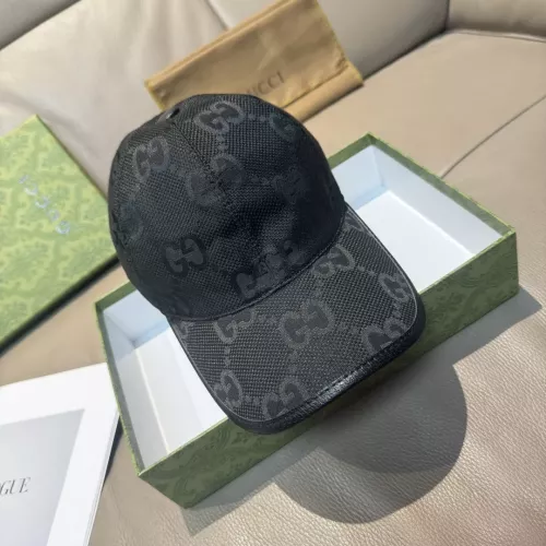 Cheap Gucci Caps #1332538, $$34.00 USD On Gucci Caps