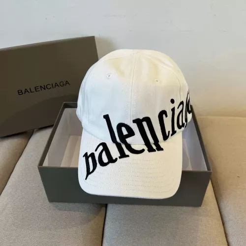 Cheap Balenciaga Caps #1332542, $$27.00 USD On Balenciaga Caps