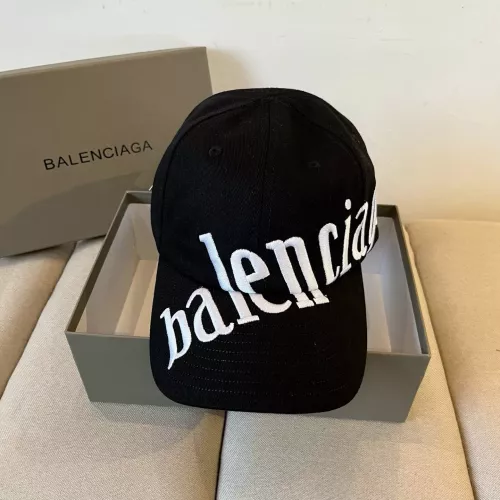 Cheap Balenciaga Caps #1332543, $$27.00 USD On Balenciaga Caps