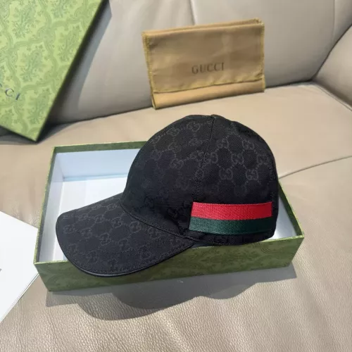 Cheap Gucci Caps #1332553, $$34.00 USD On Gucci Caps