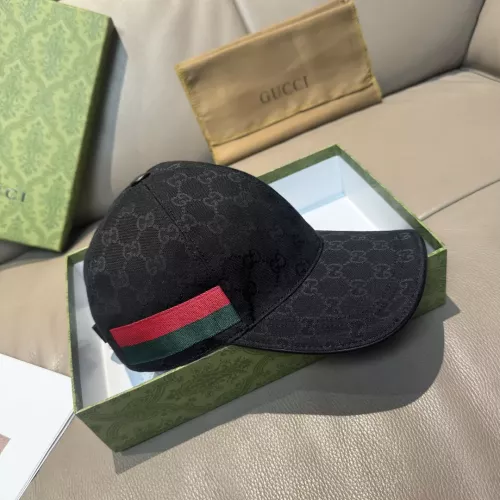 Replica Gucci Caps #1332553 $34.00 USD for Wholesale