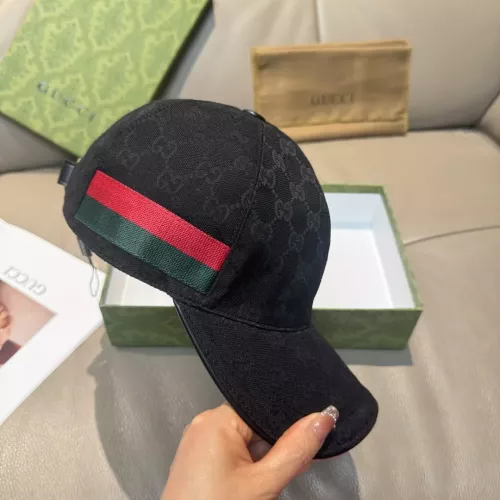 Replica Gucci Caps #1332553 $34.00 USD for Wholesale