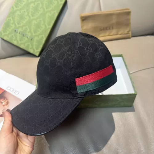 Replica Gucci Caps #1332553 $34.00 USD for Wholesale
