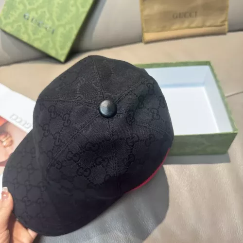 Replica Gucci Caps #1332553 $34.00 USD for Wholesale