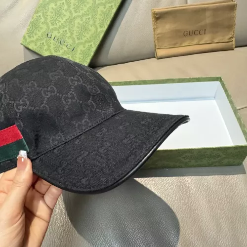 Replica Gucci Caps #1332553 $34.00 USD for Wholesale