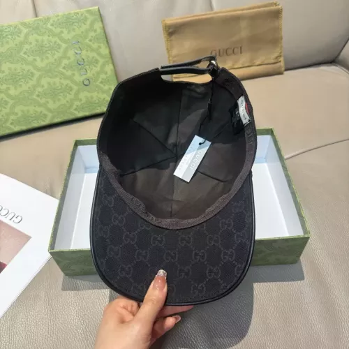 Replica Gucci Caps #1332553 $34.00 USD for Wholesale