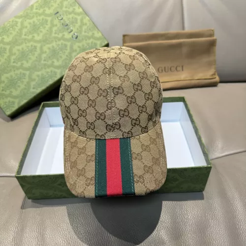 Cheap Gucci Caps #1332554, $$36.00 USD On Gucci Caps