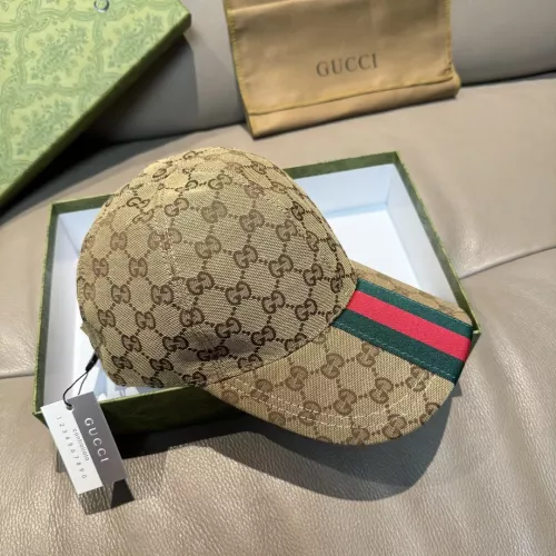 Replica Gucci Caps #1332554 $36.00 USD for Wholesale