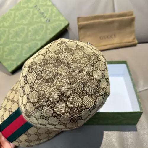 Replica Gucci Caps #1332554 $36.00 USD for Wholesale