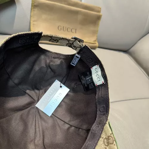 Replica Gucci Caps #1332554 $36.00 USD for Wholesale