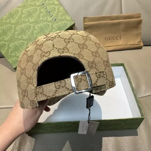 Replica Gucci Caps #1332554 $36.00 USD for Wholesale