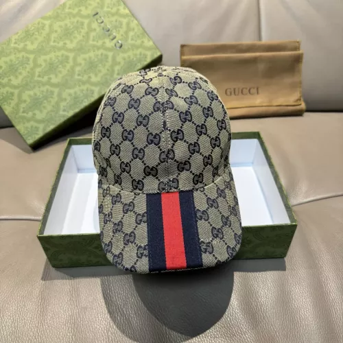 Cheap Gucci Caps #1332555, $$36.00 USD On Gucci Caps