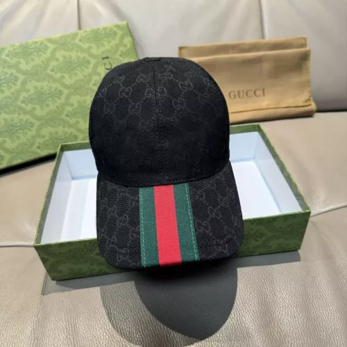 Cheap Gucci Caps #1332556, $$36.00 USD On Gucci Caps