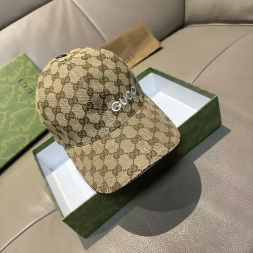 Cheap Gucci Caps #1332562, $$34.00 USD On Gucci Caps