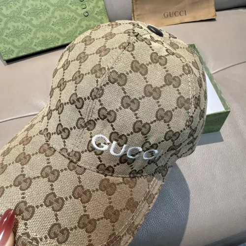Replica Gucci Caps #1332562 $34.00 USD for Wholesale