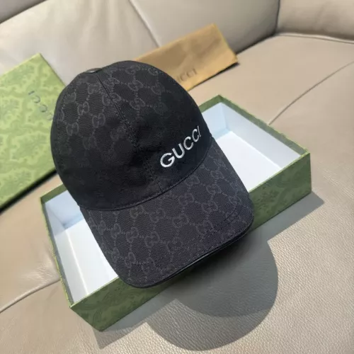 Cheap Gucci Caps #1332563, $$34.00 USD On Gucci Caps