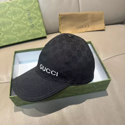 Replica Gucci Caps #1332563 $34.00 USD for Wholesale